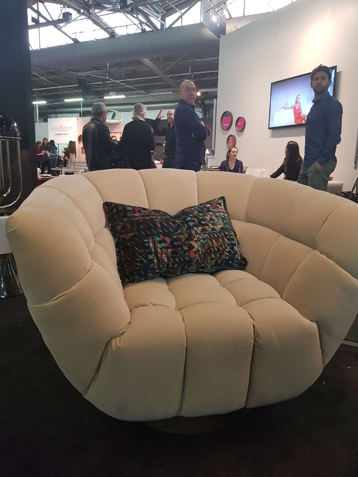 AD Design Show 2018: The Best North American Trade Show