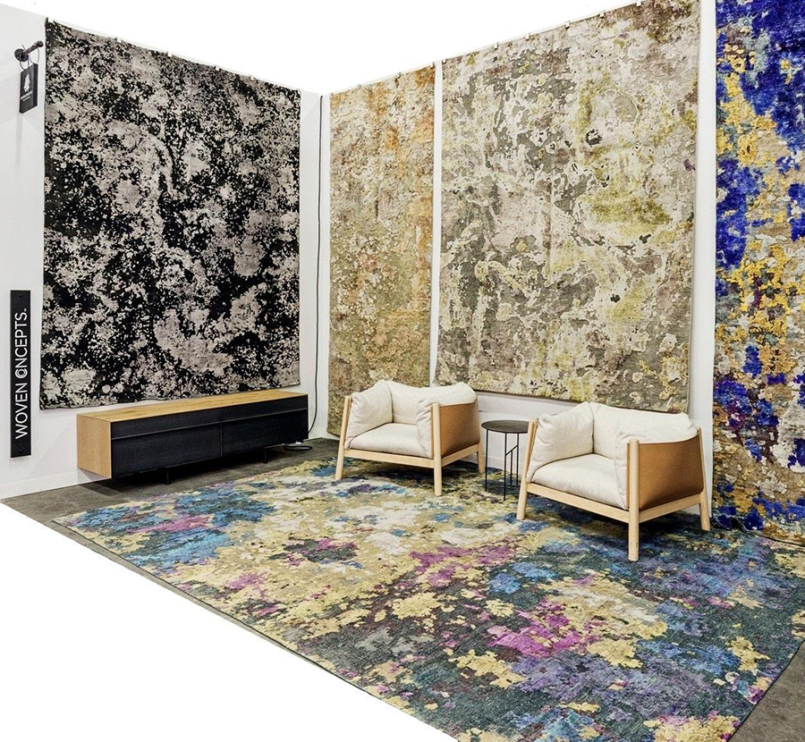 The Next Big Furniture Fair: AD Design Show 2018