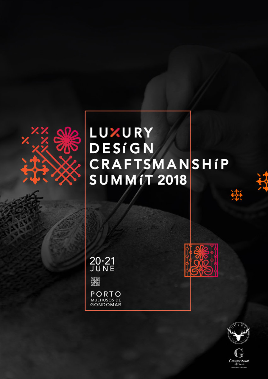 Luxury Design & Craftsmanship Summit: Why You Need To Be In Oporto