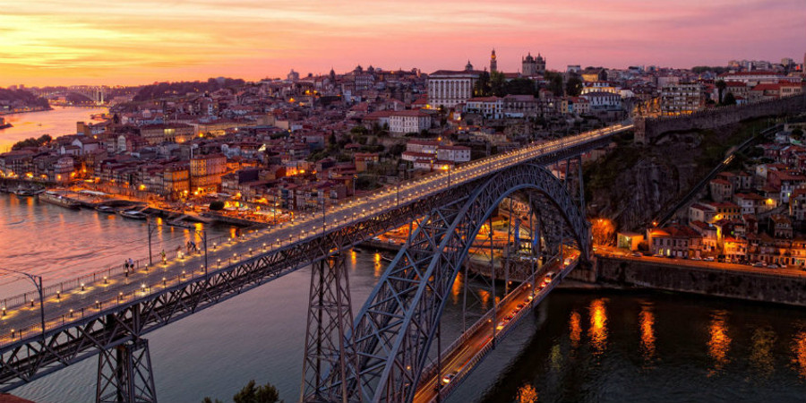 Luxury Design & Craftsmanship Summit: Why You Need To Be In Oporto