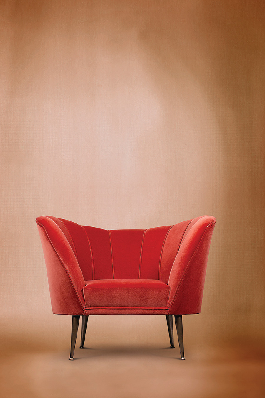 4th Of July - 10 Blue & Red Fabrics For Your Home Decor