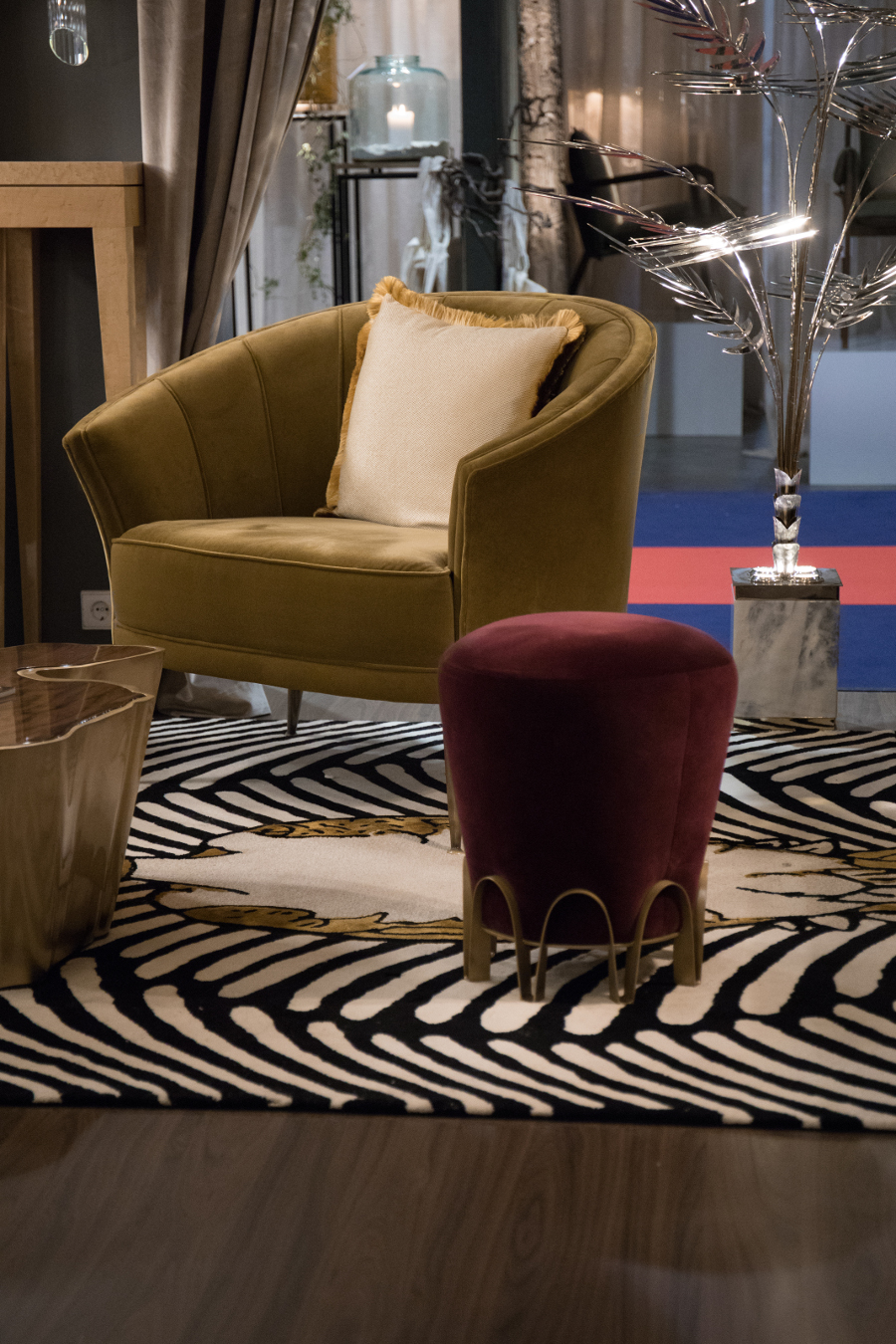 Feature products are a must for the perfect room decors! Have unique design piece ready to blow everyone away!