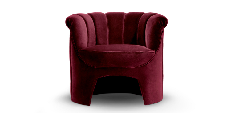 20 Best Modern Upholstered Chairs to Decor your Home