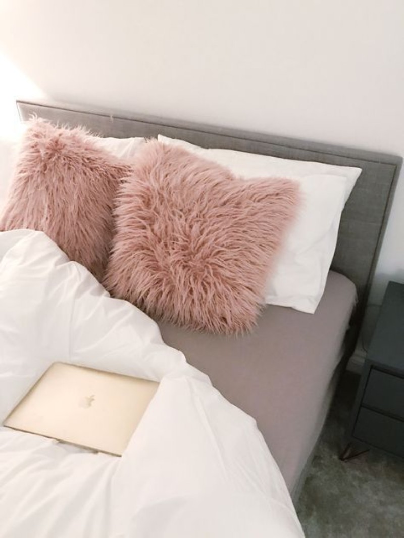 Trends 2019: Pillows