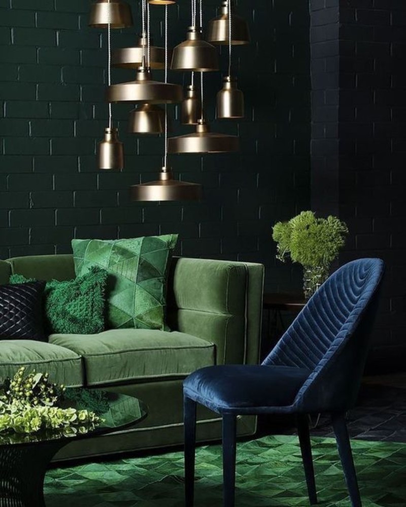 Trends 2019: Decorative Pillows