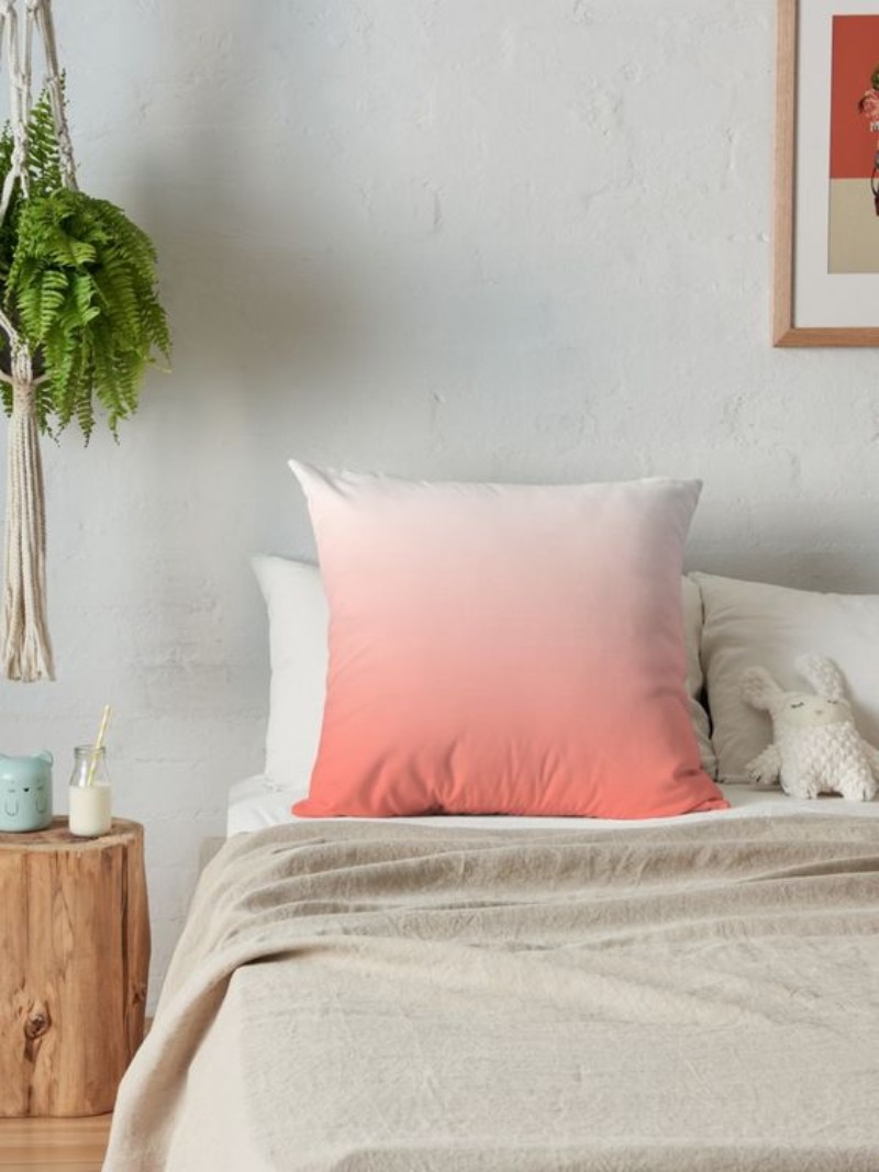 Trends 2019: Decorative Pillows