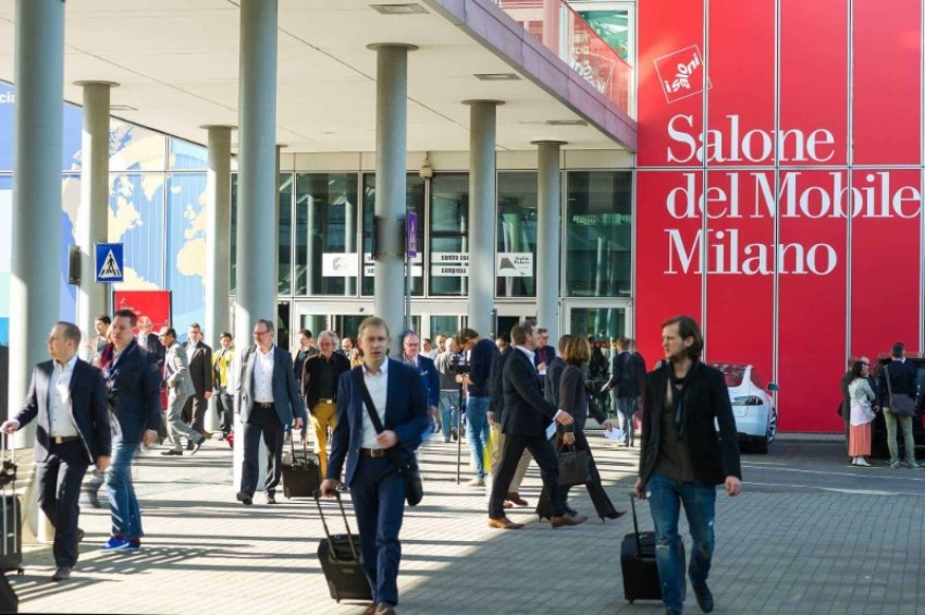 All You Need to Know About the Salone Del Mobile