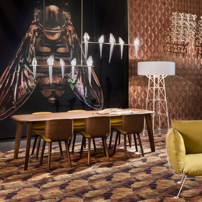 All You Need to Know About the Salone Del Mobile