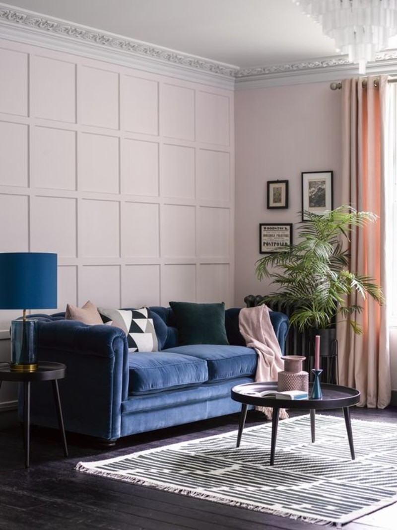 Decorative Pillows Enhancing Your Living Room Set